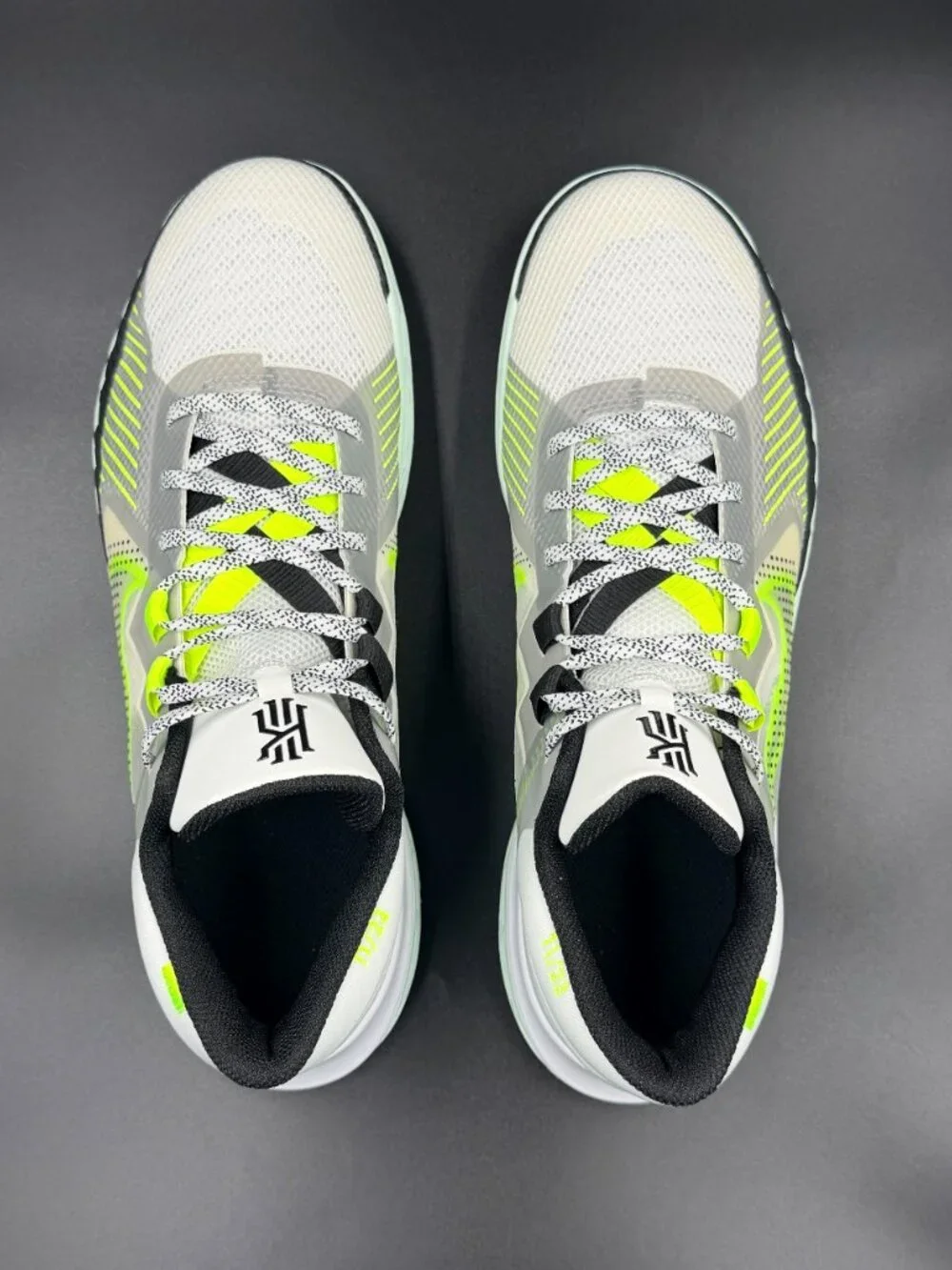 Nike kyrie flytrap